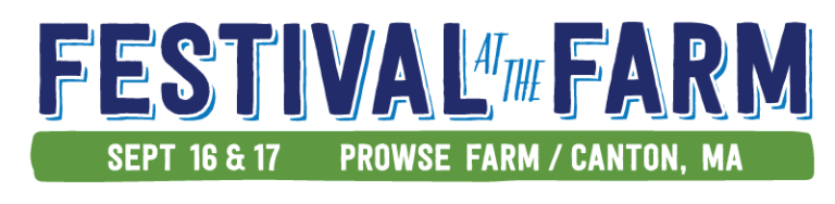 Festival at the Farm Returns to Prowse Farm