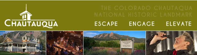 Chautauqua Announces More 2017 Summer Shows