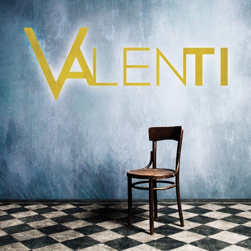 Valenti Funk Set to release Debut Album