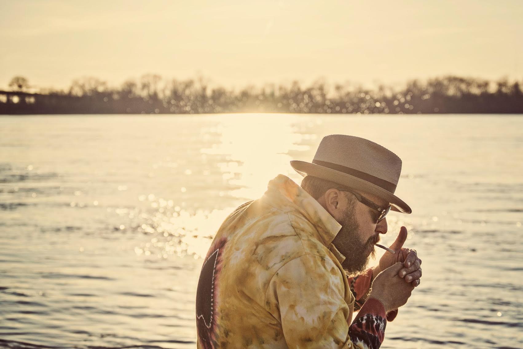 Song Premiere: John Nemeth's "s.t.o.n.e.d."