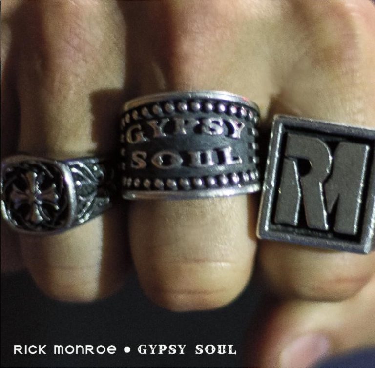 Rick Monroe's 'Gypsy Soul' Streets May 12