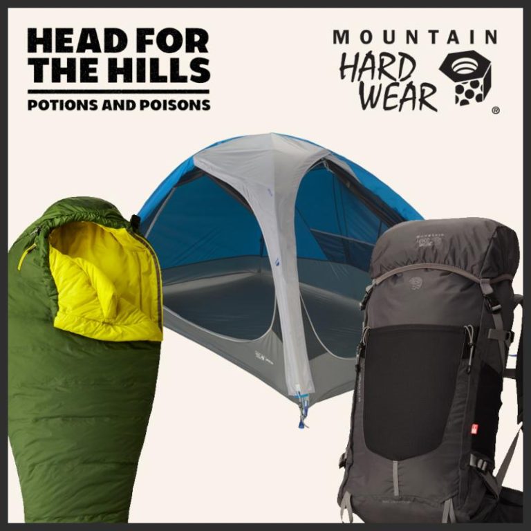 Head for the Hills set to release new Album