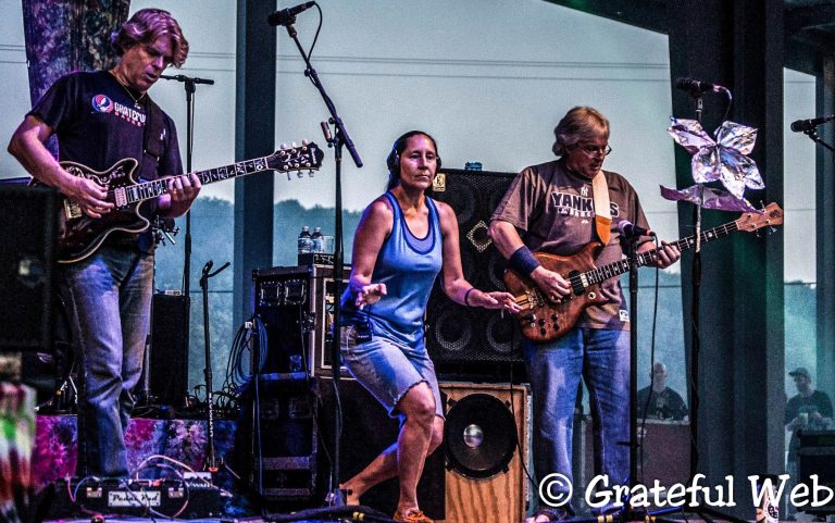 DSO to honor The Dead's Historic Spring '77