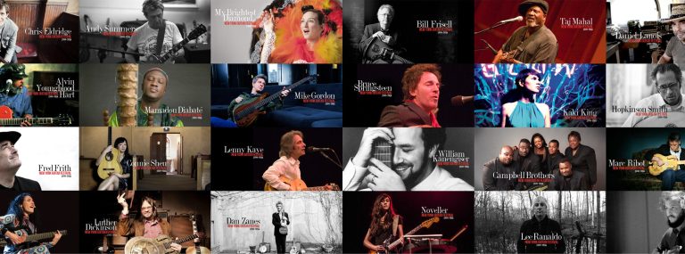 New York Guitar Festival Announces Additional Events