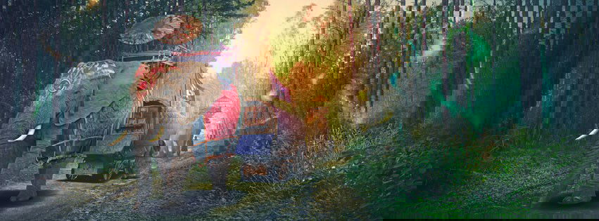 Electric Forest's "Her Forest" Initiative