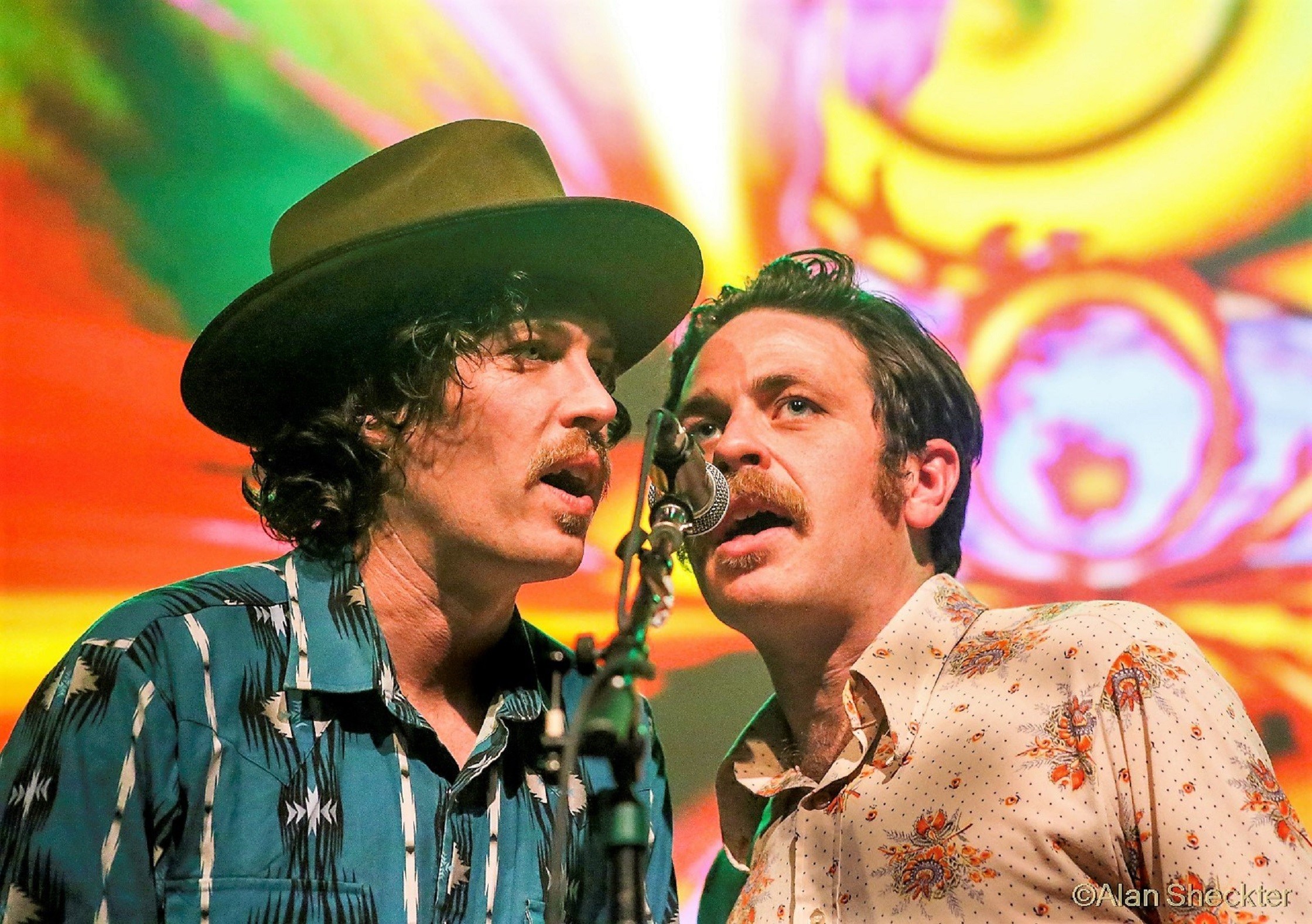 Grateful Web Interview with Ben Morrison