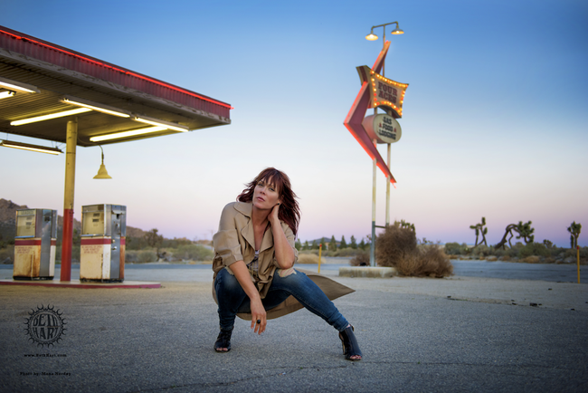 Just Announced: Beth Hart @ Boulder Theater
