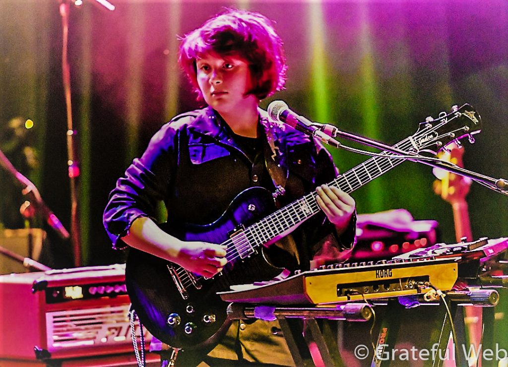 Just Announced: Jaden Carlson @ The Fox