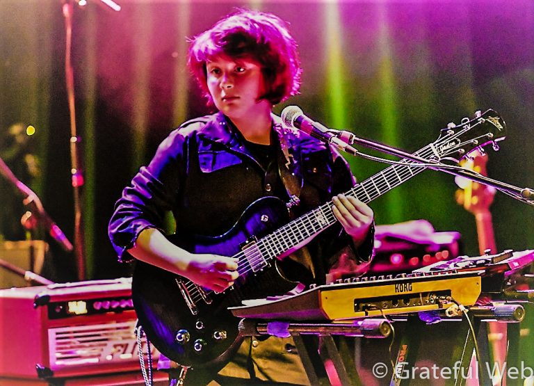 Just Announced: Jaden Carlson @ The Fox