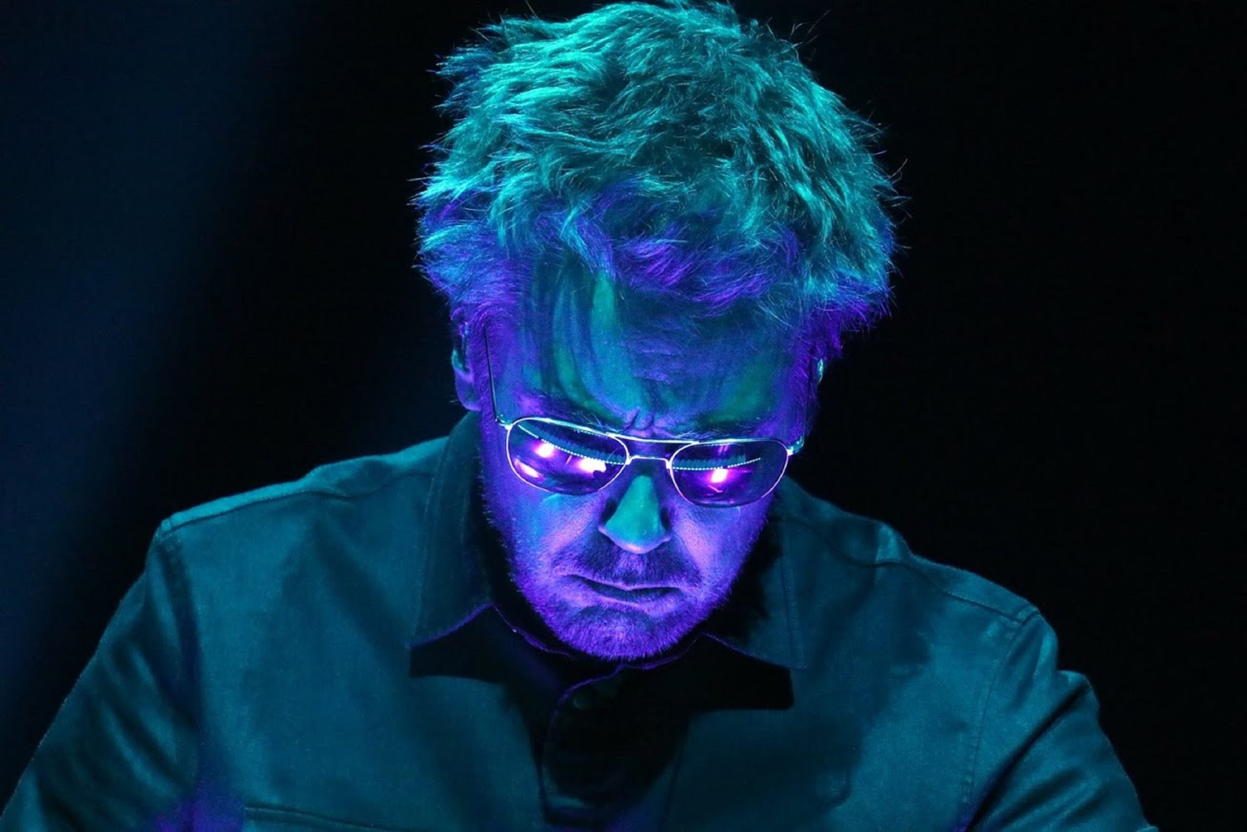 Jean Michel Jarre | Microsoft Theater | L.A.