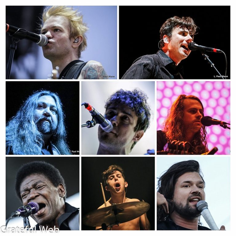 Beale Street Music Festival Turns 40 Years