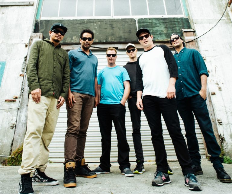 The Black Seeds Debut Single, Better Days