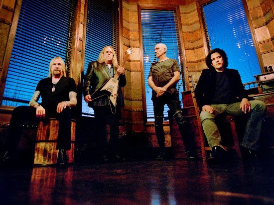 Gov't Mule announce UK tour dates