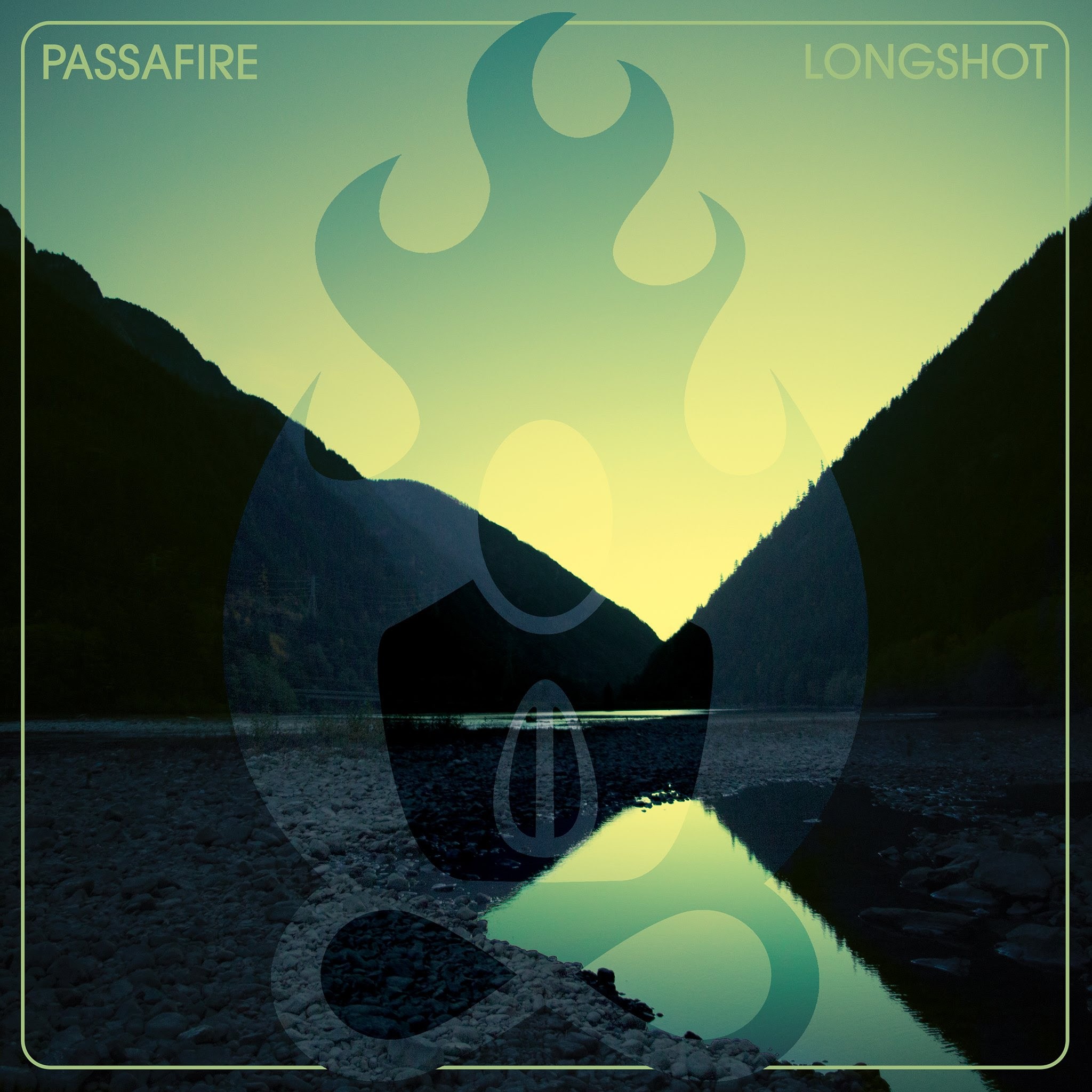 Passafire's 'Longshot' | Album Out Now