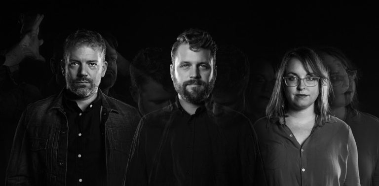 Jon Stickley Trio Featured on NPR + Album