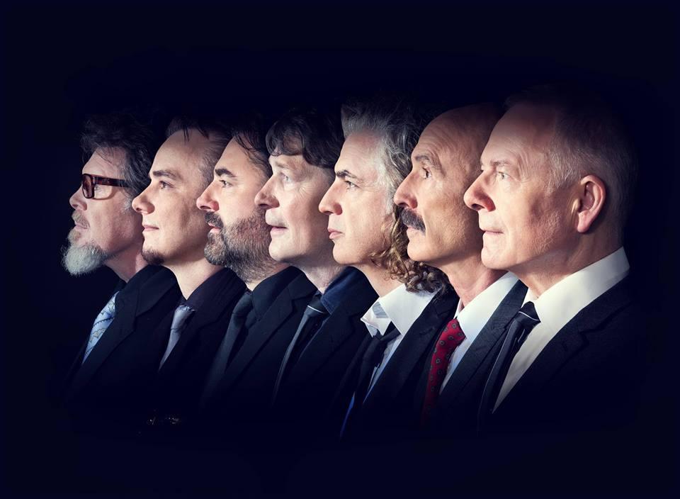 King Crimson To Tour North America