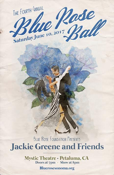 Blue Rose Foundation Announces Fourth Annual Blue Rose Ball