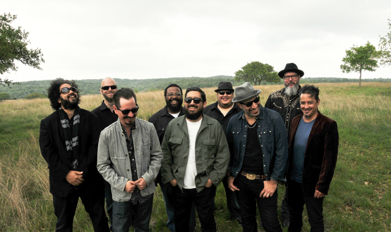 Brownout's New EP – 'Over The Covers'