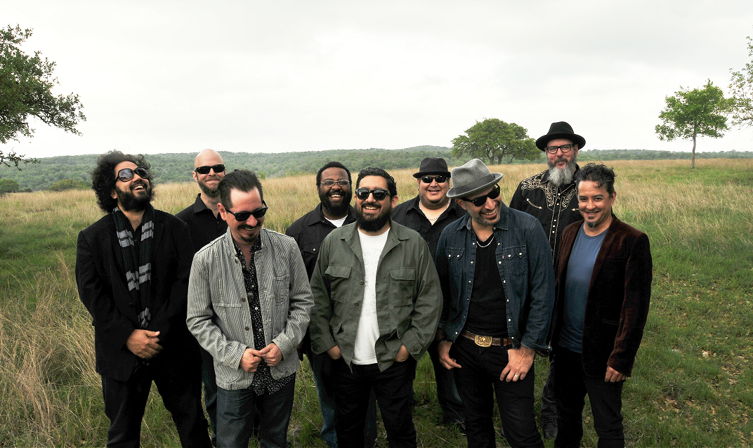 Brownout's New EP – 'Over The Covers'