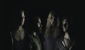 Creature Comfort To Release Anti-Trump Single