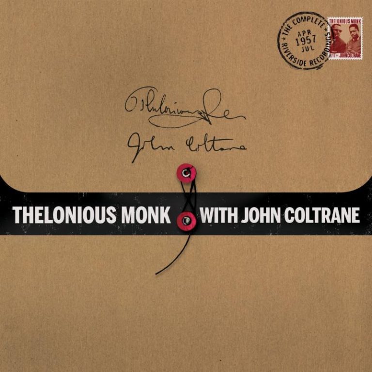 Thelonious Monk With John Coltrane: The Complete 1957 Riverside Recordings