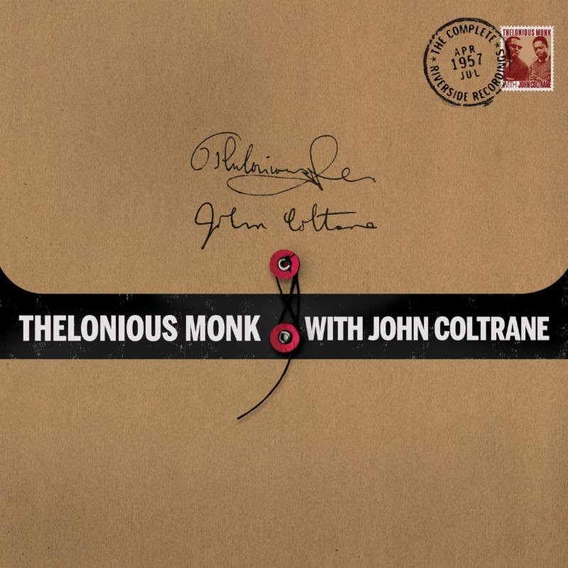 Thelonious Monk With John Coltrane: The Complete 1957 Riverside Recordings