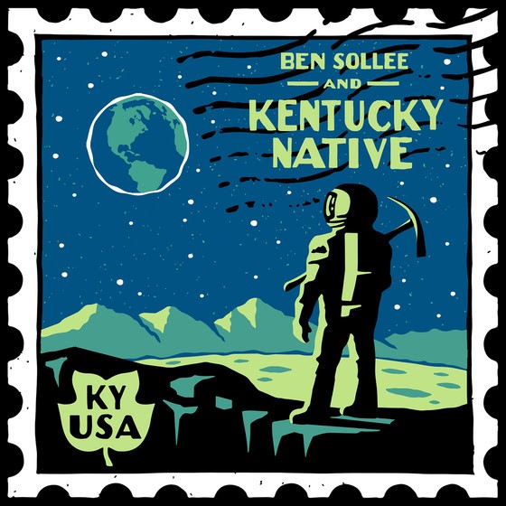 Ben Sollee And Kentucky Native Out 8/11
