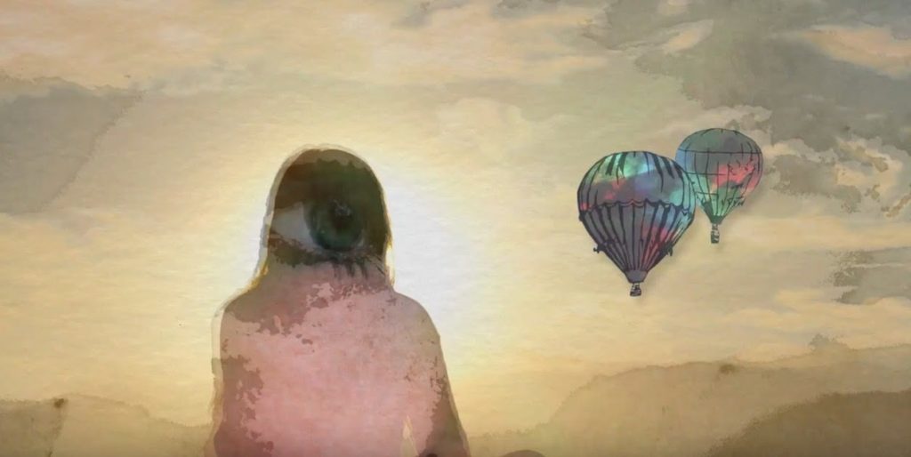 The String Cheese Incident Debuts Video