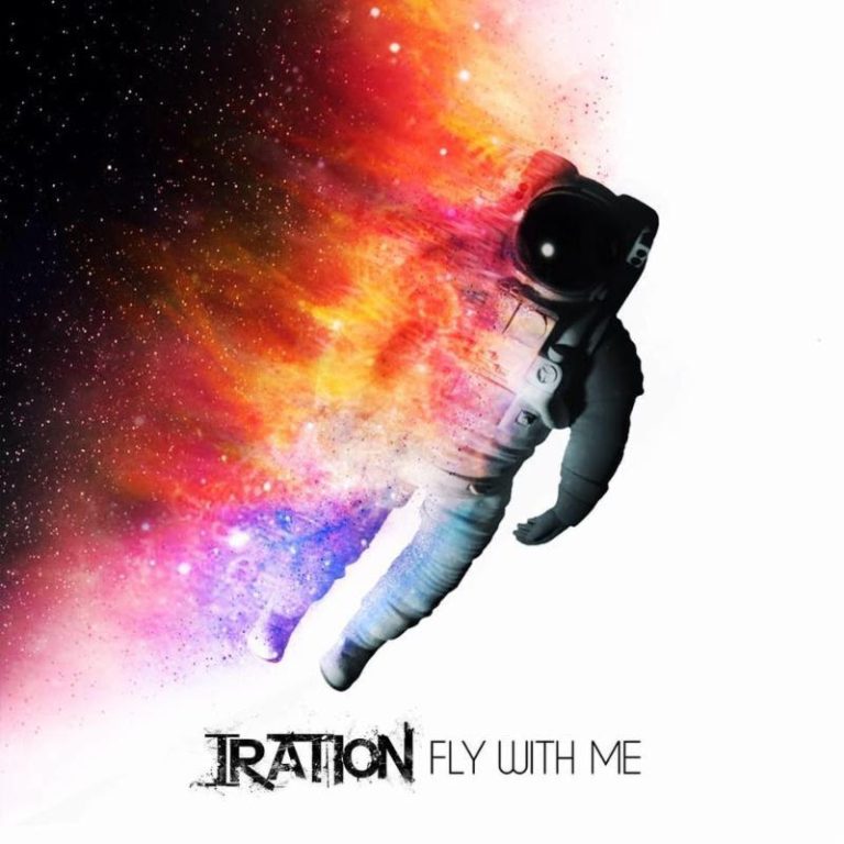 IRATION Releases New Single "Fly With Me"