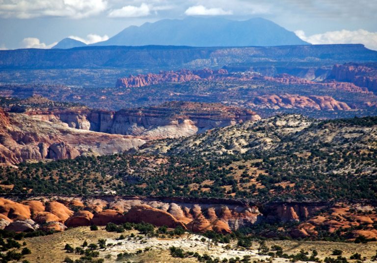 Save the Escalante & Bears Ears in Utah