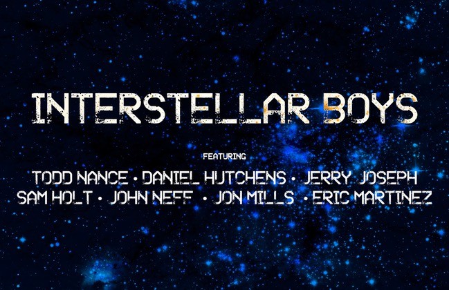 Just Announced: Interstellar Boys @ Fox Theatre