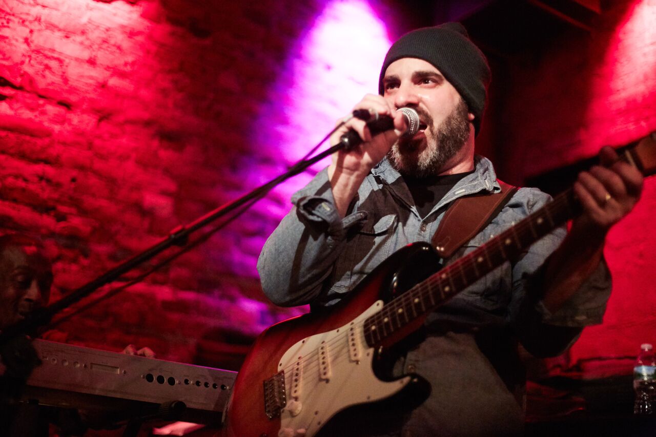 Band Rises Above Gun Violence with Track