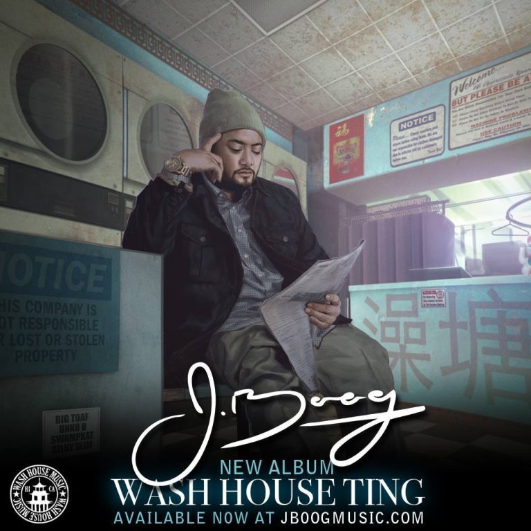 J Boog Joins Slightly Stoopid & Iration Tour