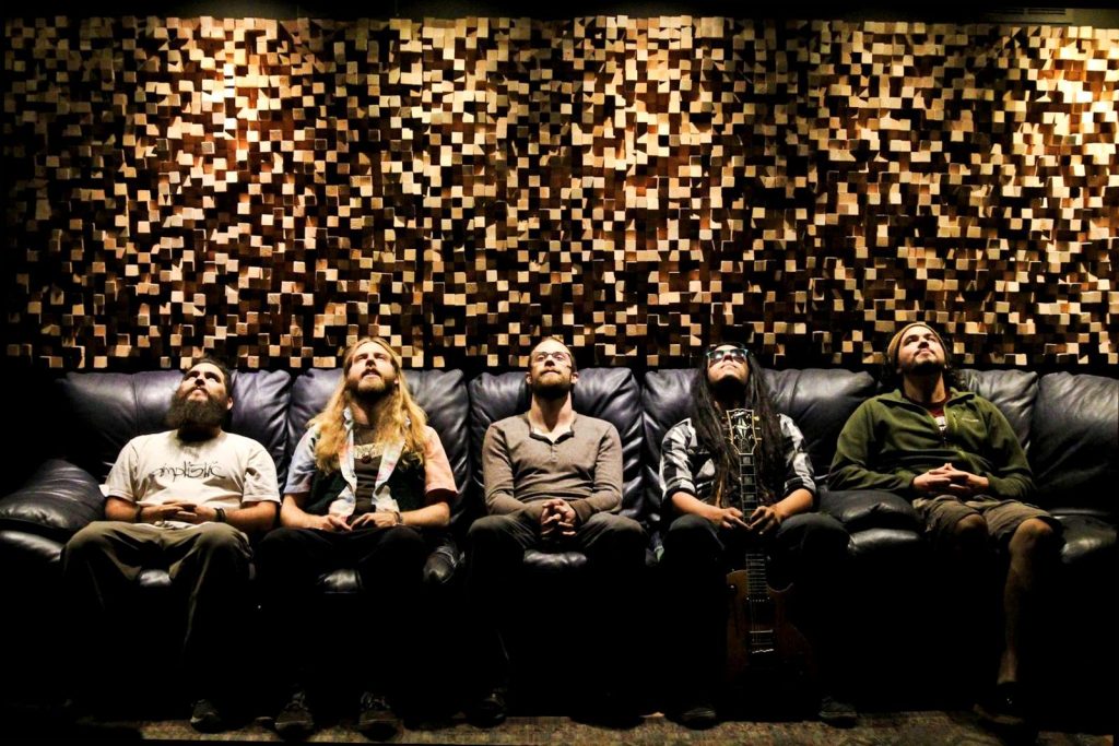 Sol Seed 2017 Dawn of Summer Tour