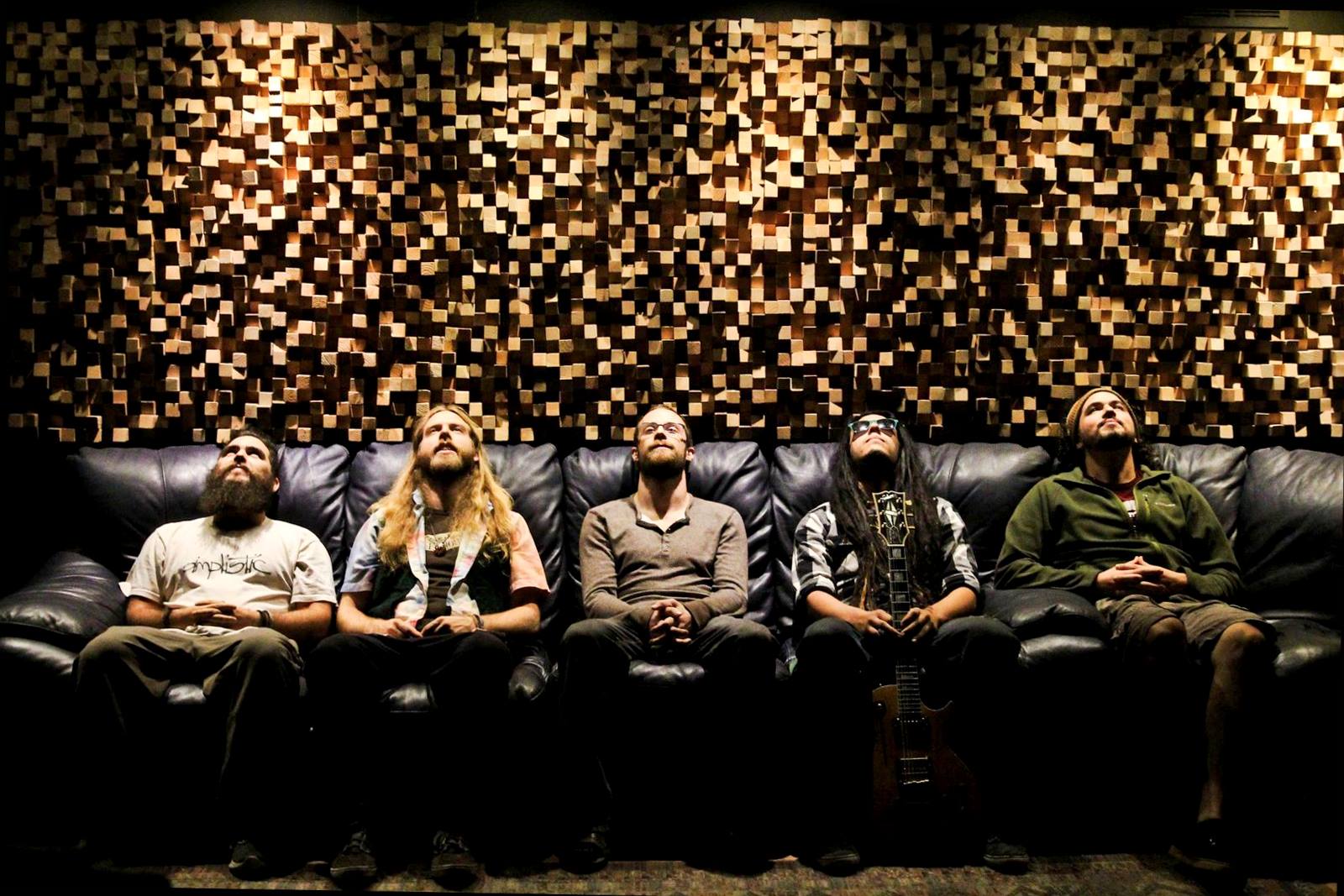 Sol Seed 2017 Dawn of Summer Tour