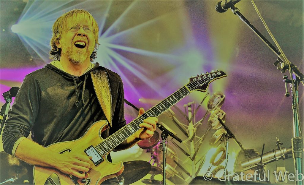 Summer Camp Festival 2017 | Review