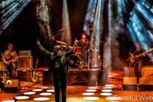 The Motet | Red Rocks | 6/2/17 | Review