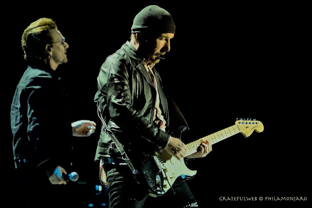 Bonnaroo's Sweet 16 | Review & Photos