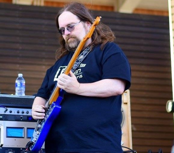 Dark Star Orchestra | River Edge Park