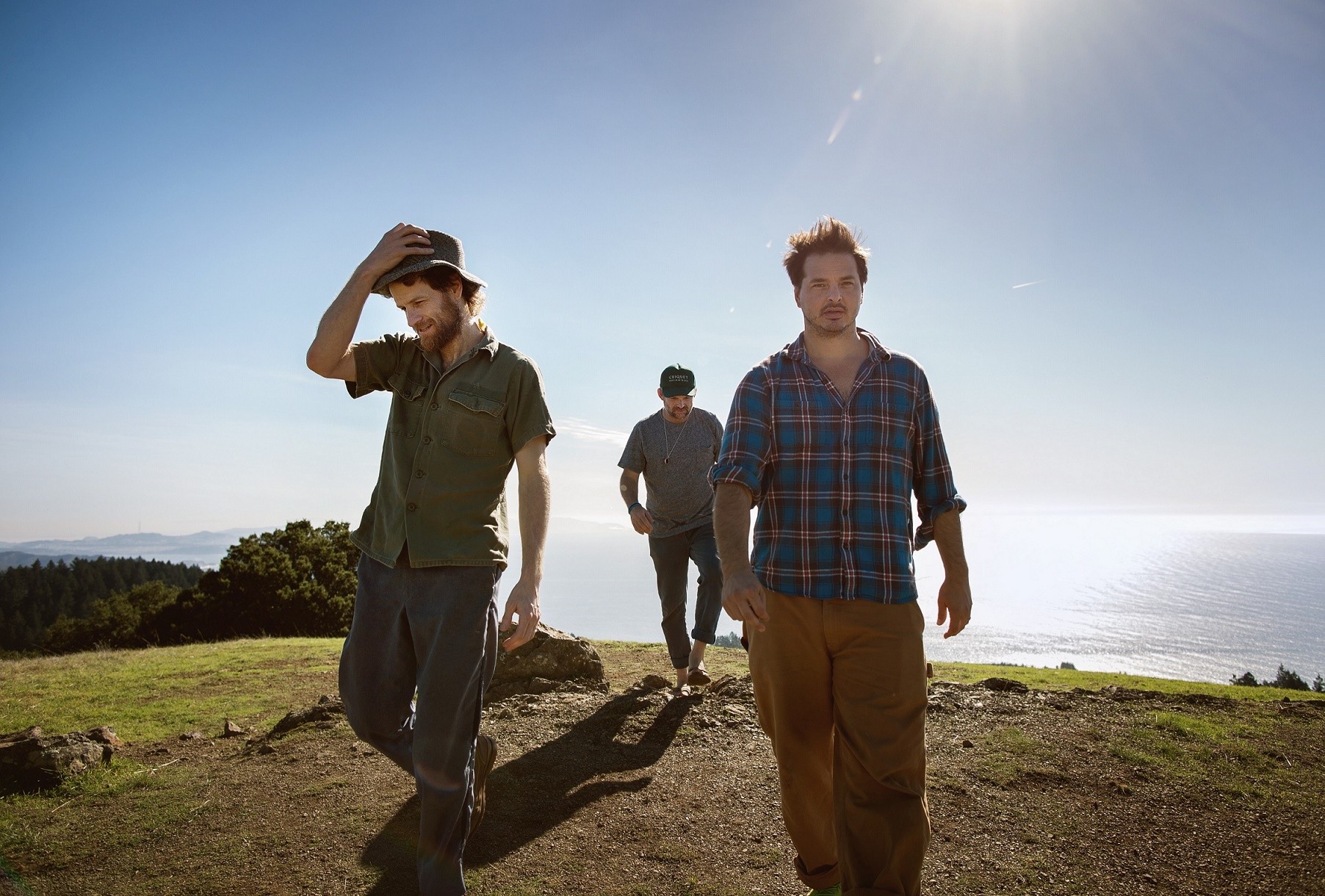 Dispatch On Tap with KBCO September 9