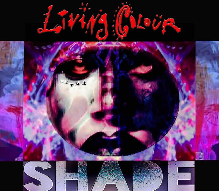 Living Colour to release 'Shade' Sept. 8th