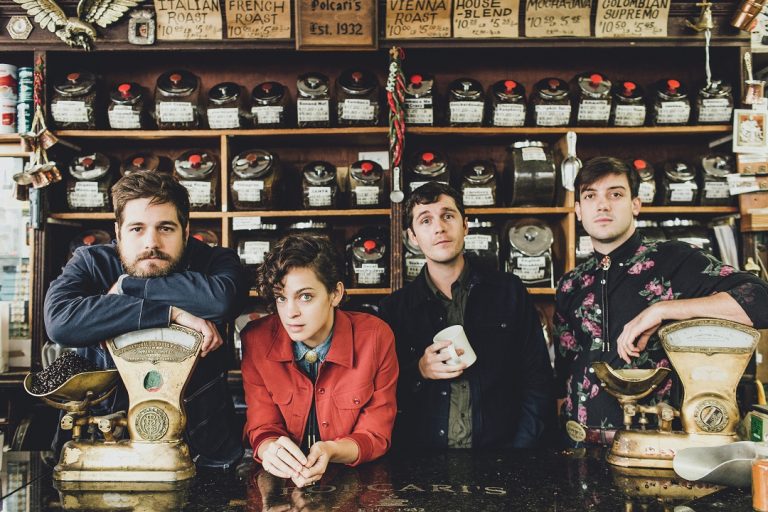 Mipso Announce More Summer Tour Dates