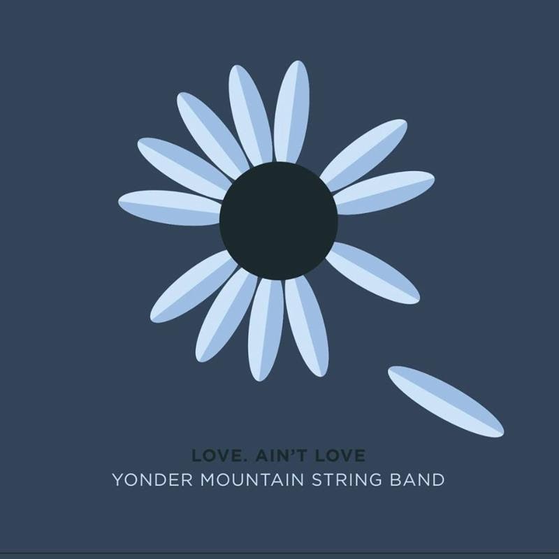 Yonder Mountain Releases New Album