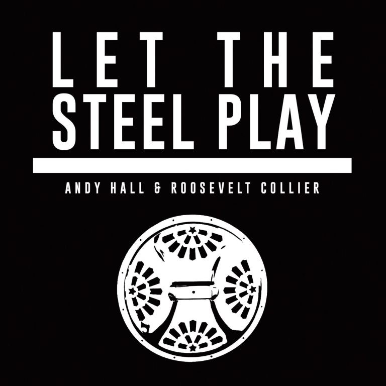 Andy Hall & Roosevelt Collier to release LP
