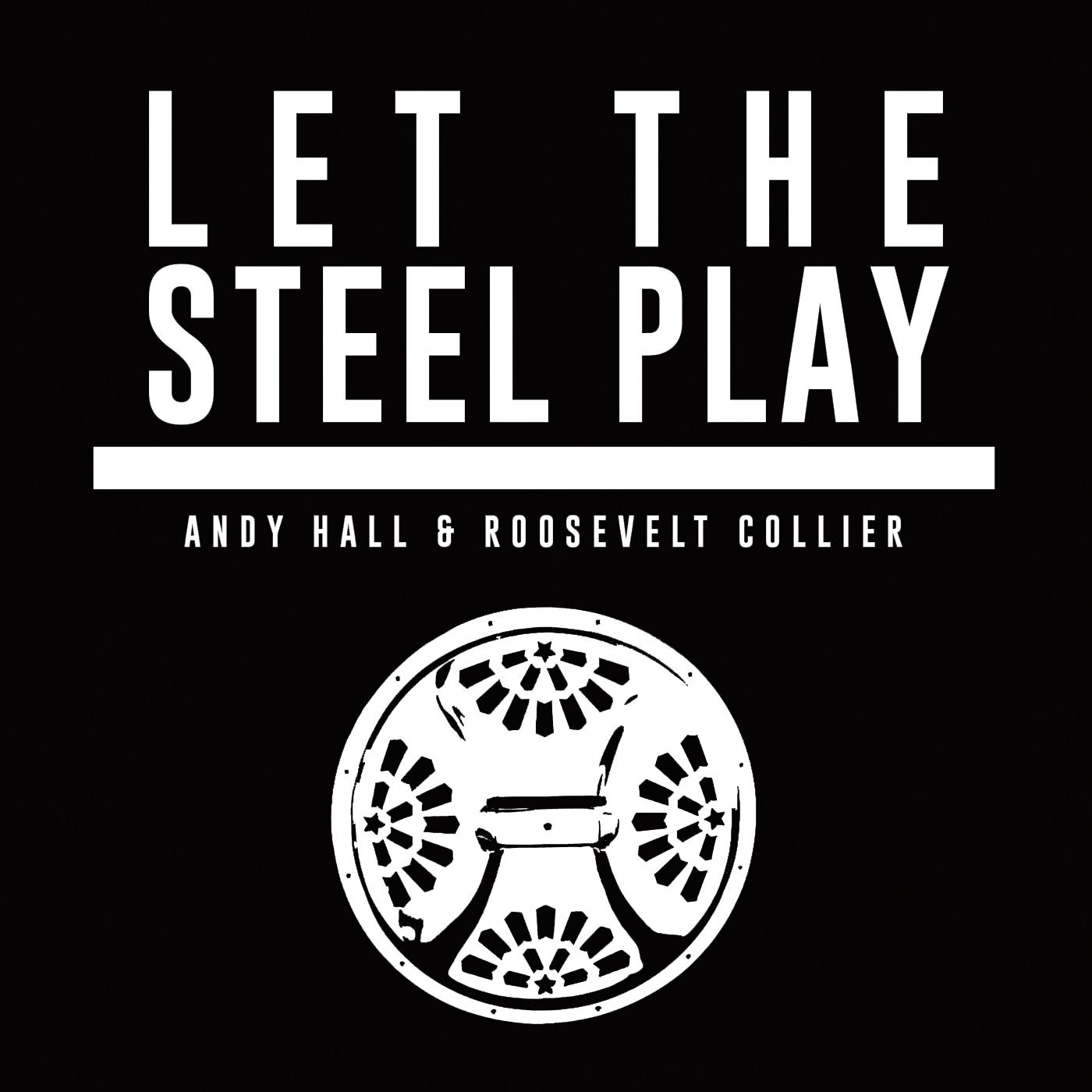 Andy Hall & Roosevelt Collier to release LP