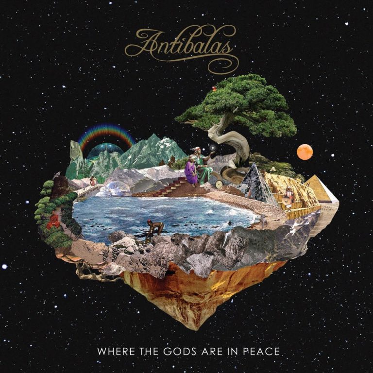 Antibalas to Release New Album in Sept.