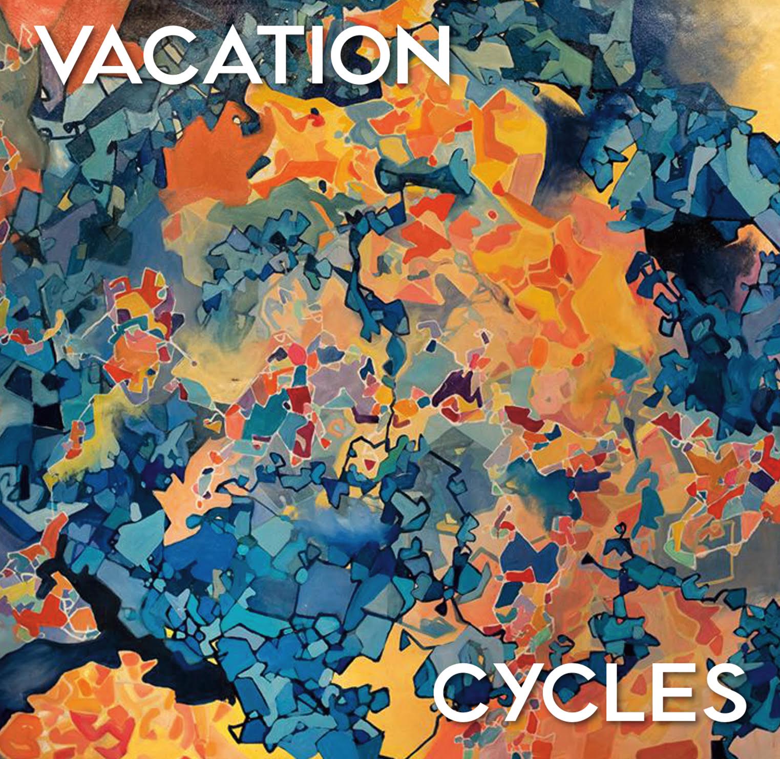 Cycles | "Vacation" | New Music Review