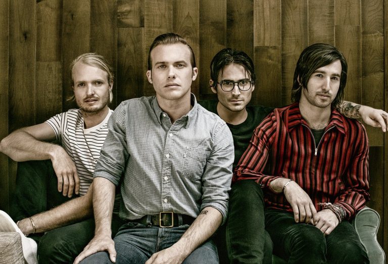 The Shelters Release New Video, "Gold"