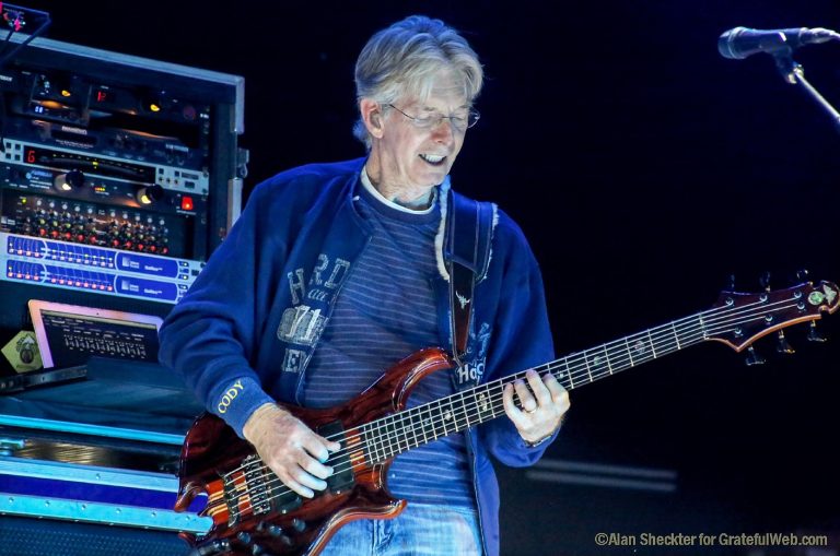 Monterey Pop Festival Turned 50 in Style