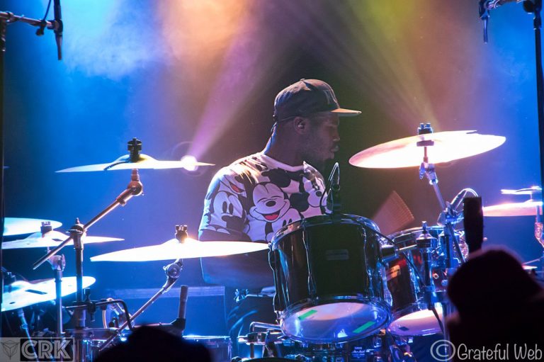 TAUK Announces 2017 Fall Tour Dates